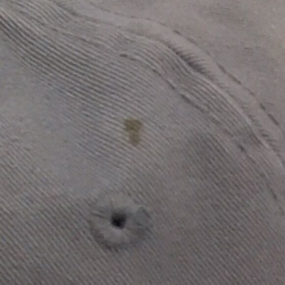 Puerto Vallarta Light Blue & Green Frogs Baseball Hat - Picture 14 of 16